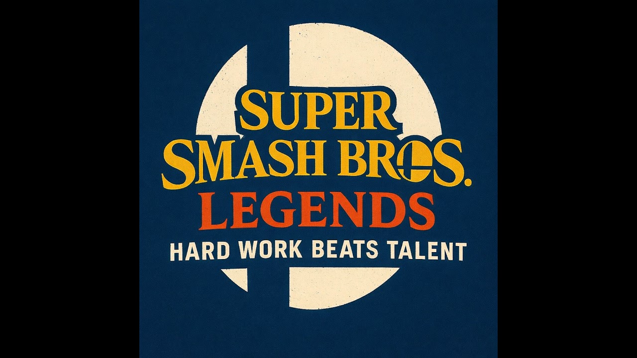 Smash Legends. Live Stream