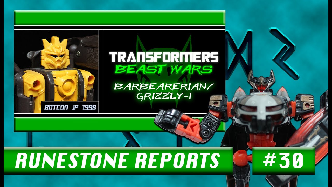 Transformers - 