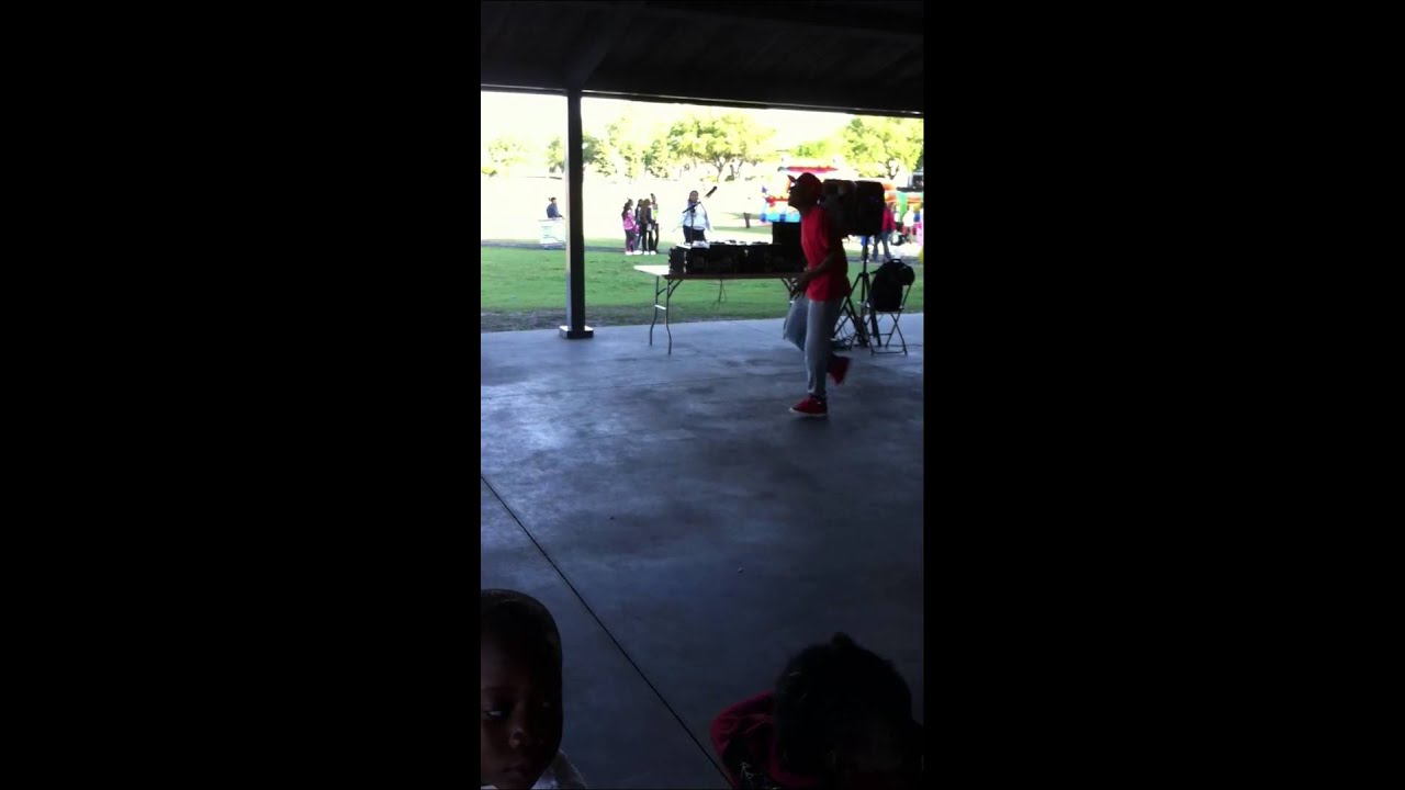 Born II Dance part 2