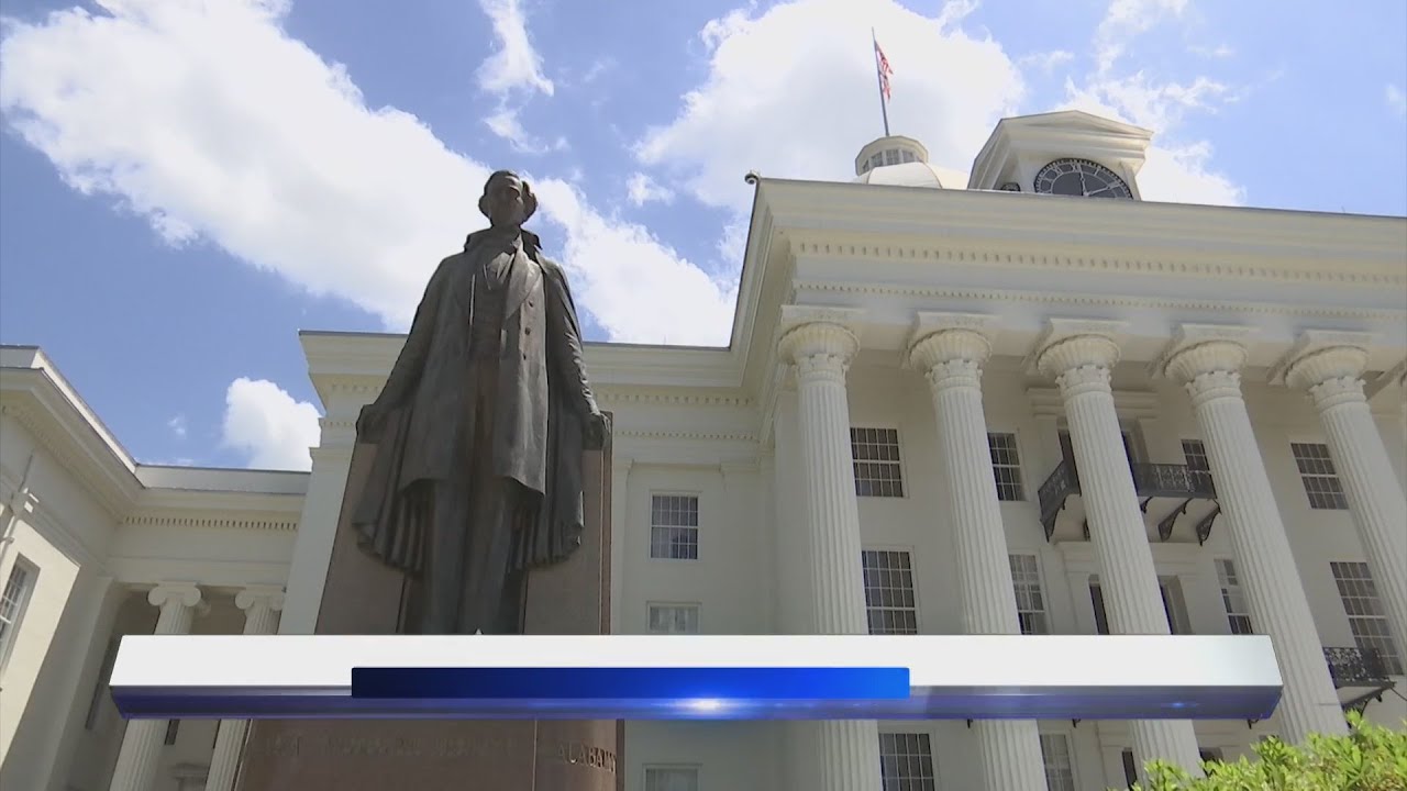Calls to end Confederate Memorial Day in Alabama