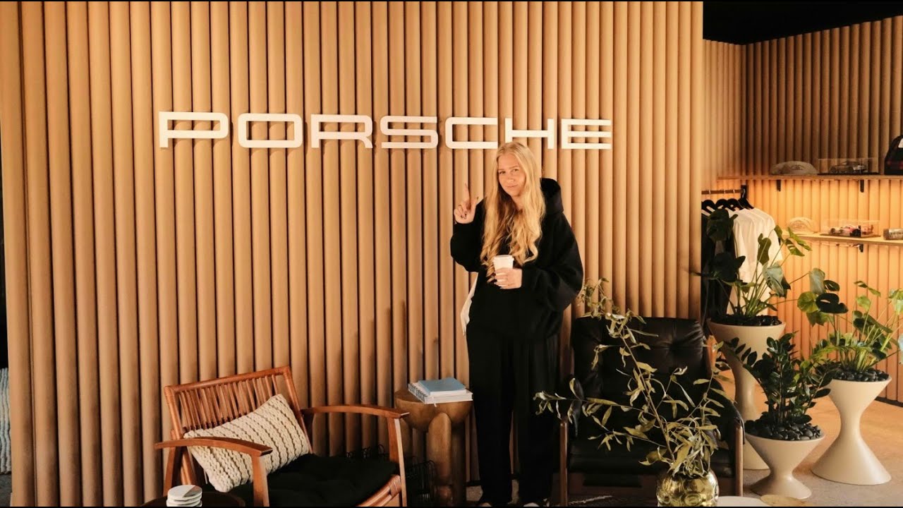 Early Morning Cars & Coffee | Porsche Drives & Coffee Stops