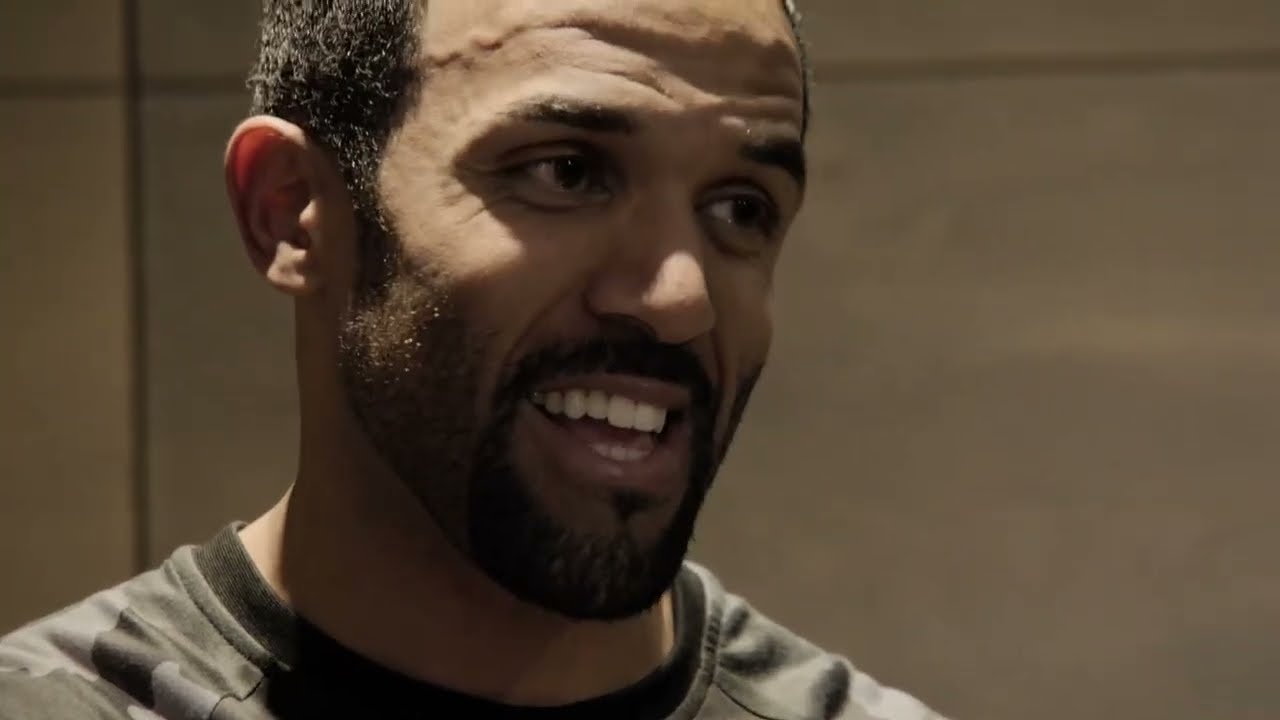 Festival Pass - Craig David - Behind the Scenes