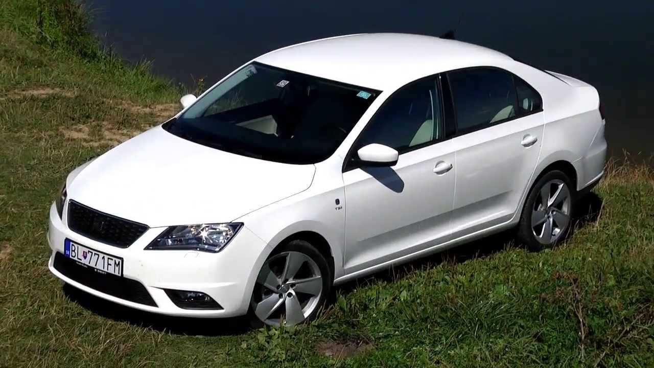 Seat Toledo 2013 - FAQ