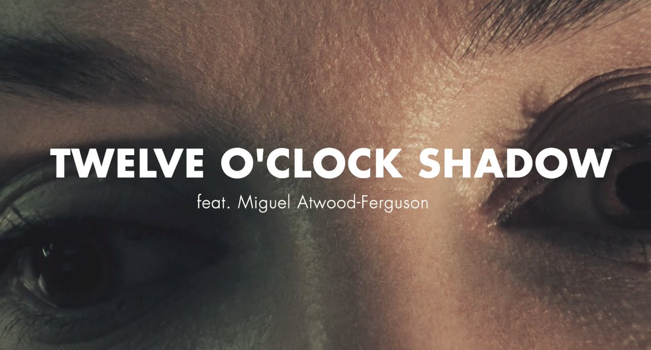 Natureboy Flako - Twelve O'Clock Shadow feat. Miguel Atwood-Ferguson (Official Video) HD
