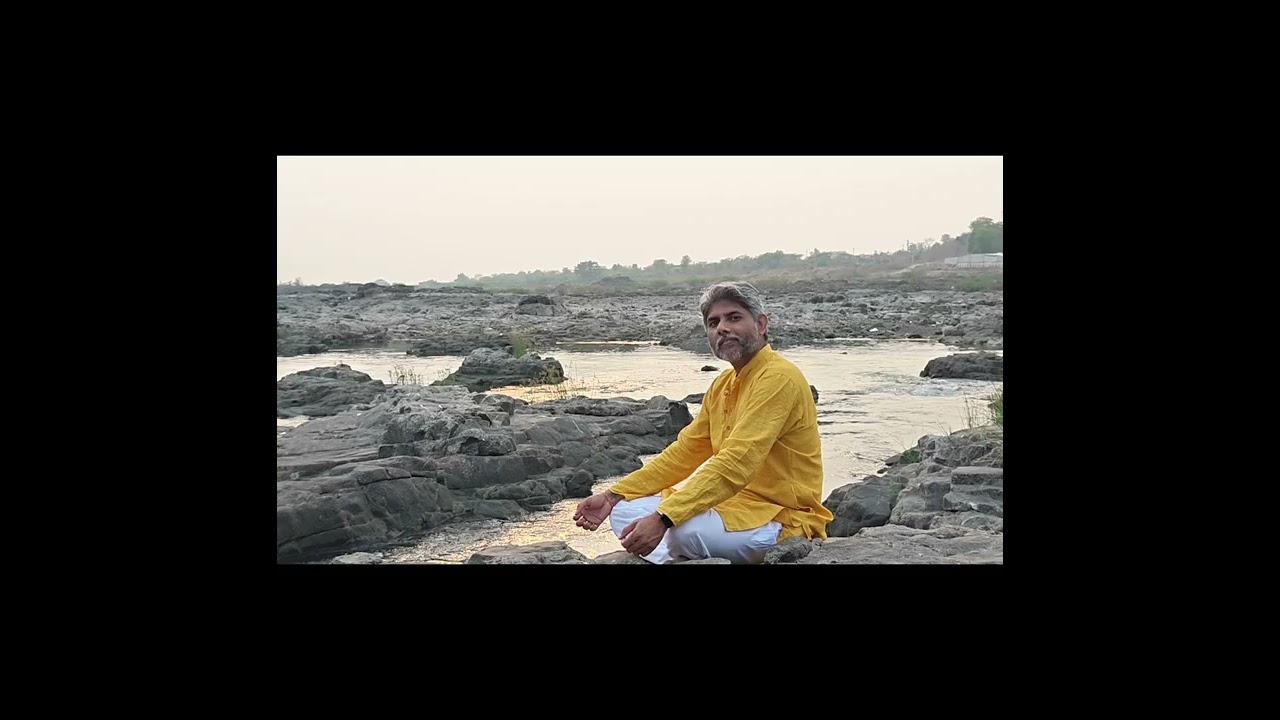 Maheshwar Narmada 