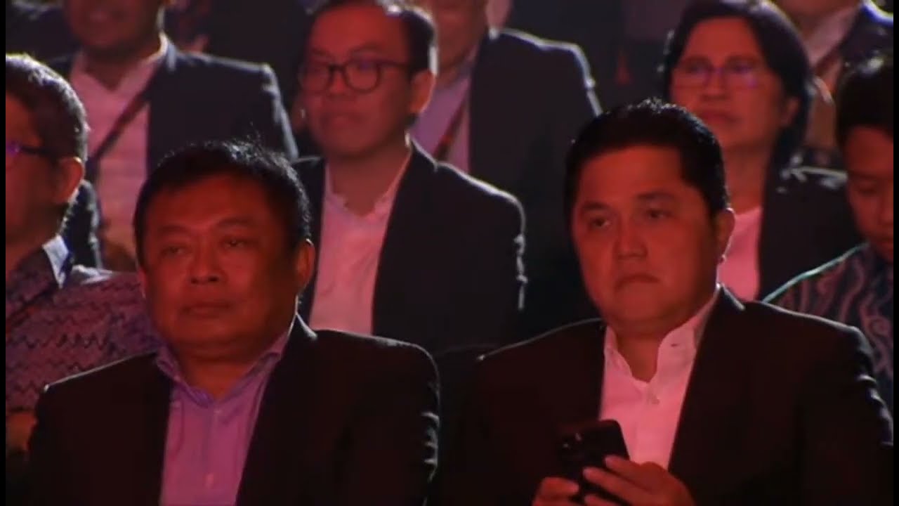 [FULL]XODIAC (조디악) THROW A DICE X CALLING TELKOMSEL AWARDS 2023