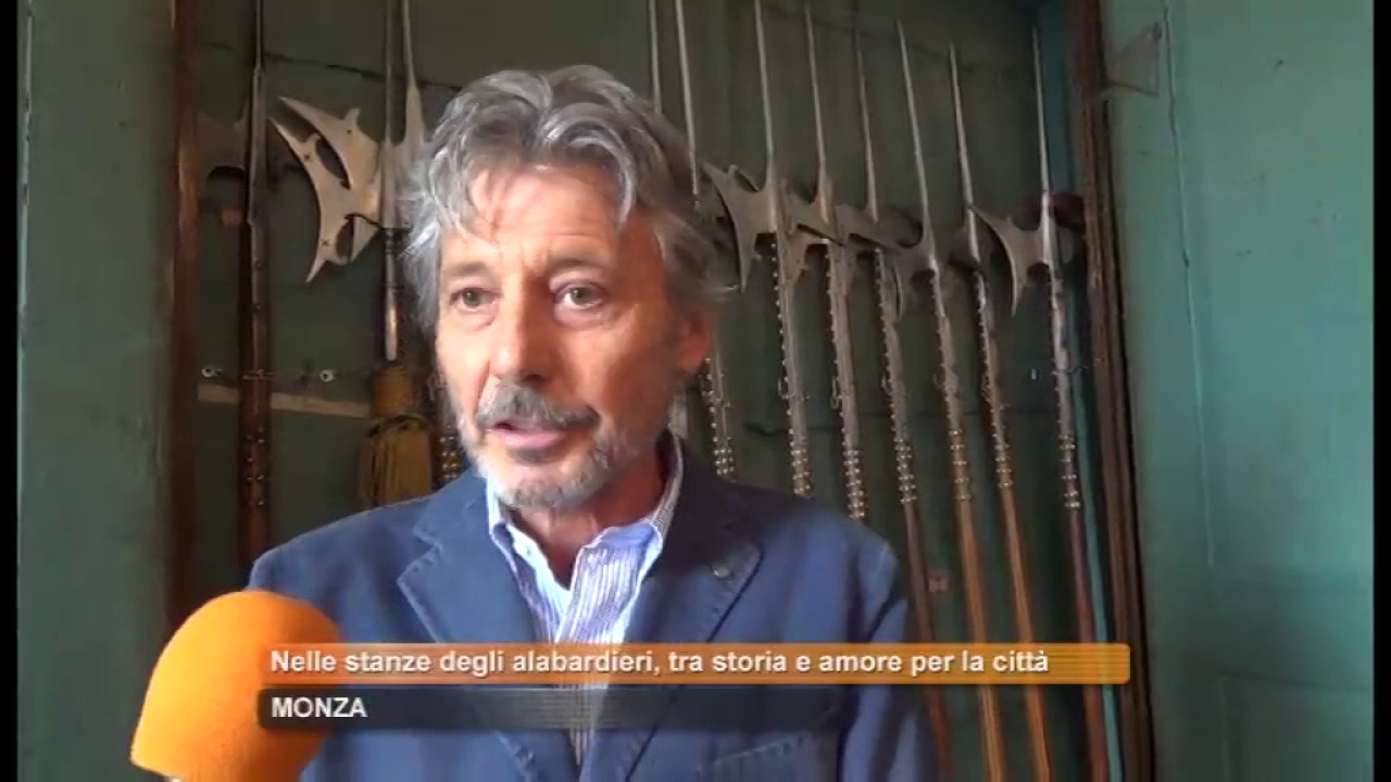 2016 06 24 Alla scoperta degli alabardieri di Monza   Il Cittadino