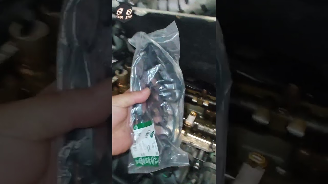 FALHA DE SINCRONISMO NA RANGE ROVER EVOQUE .