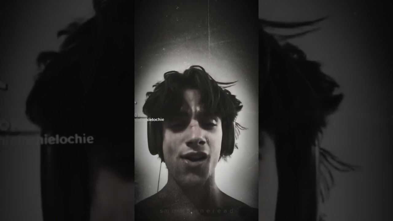 Johnny Kavanagh || Shannon Lynch || binding 13 || keeping 13