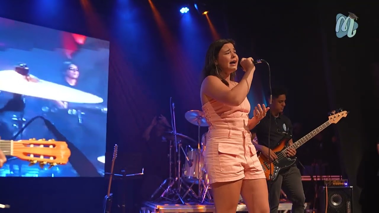 5°Audição de Bandas - Malandragem