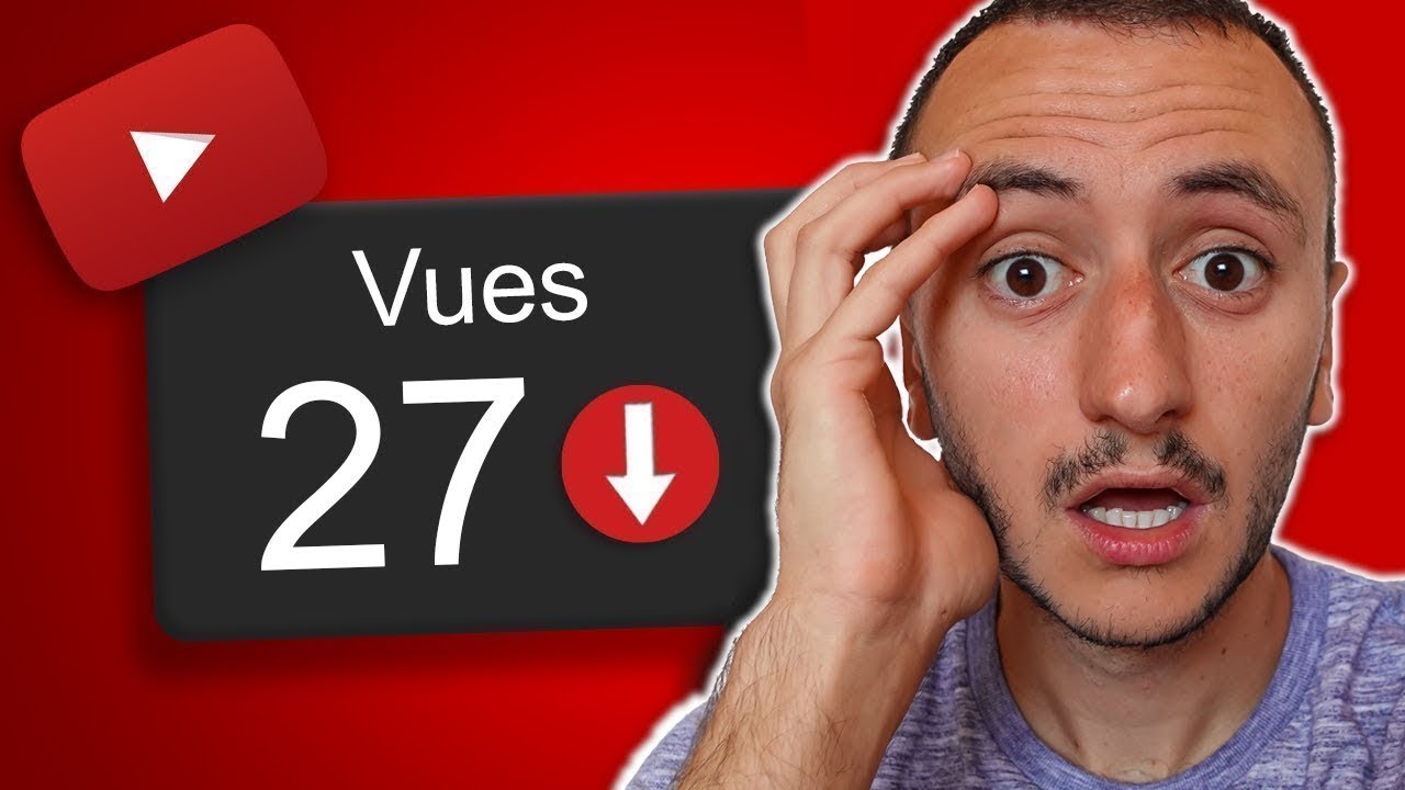 Astuces YouTube Périmées qui ne FONCTIONNENT PLUS en 2026 - Arrêtez de faire ça ...