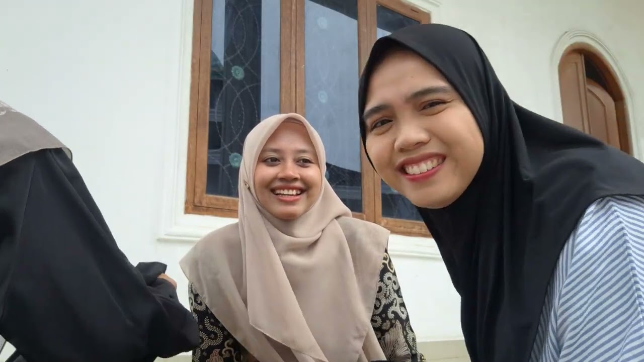 Cerita aku 07 Januari 2026. 