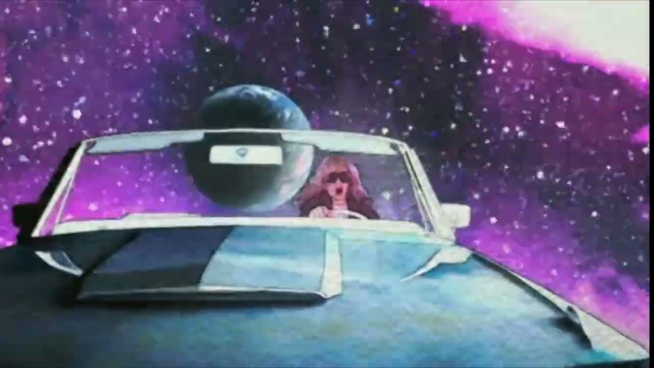 Ladyhawke - My Delirium [Slow + Reverb]
