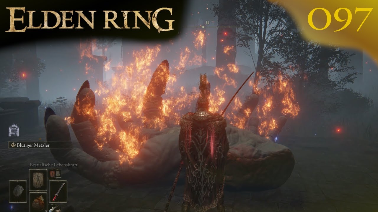 Elden Ring #097 - 