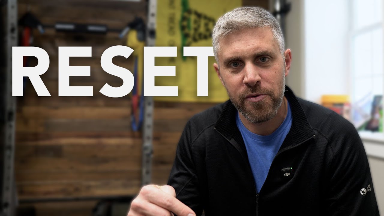 DEF Reset 2026: Recap