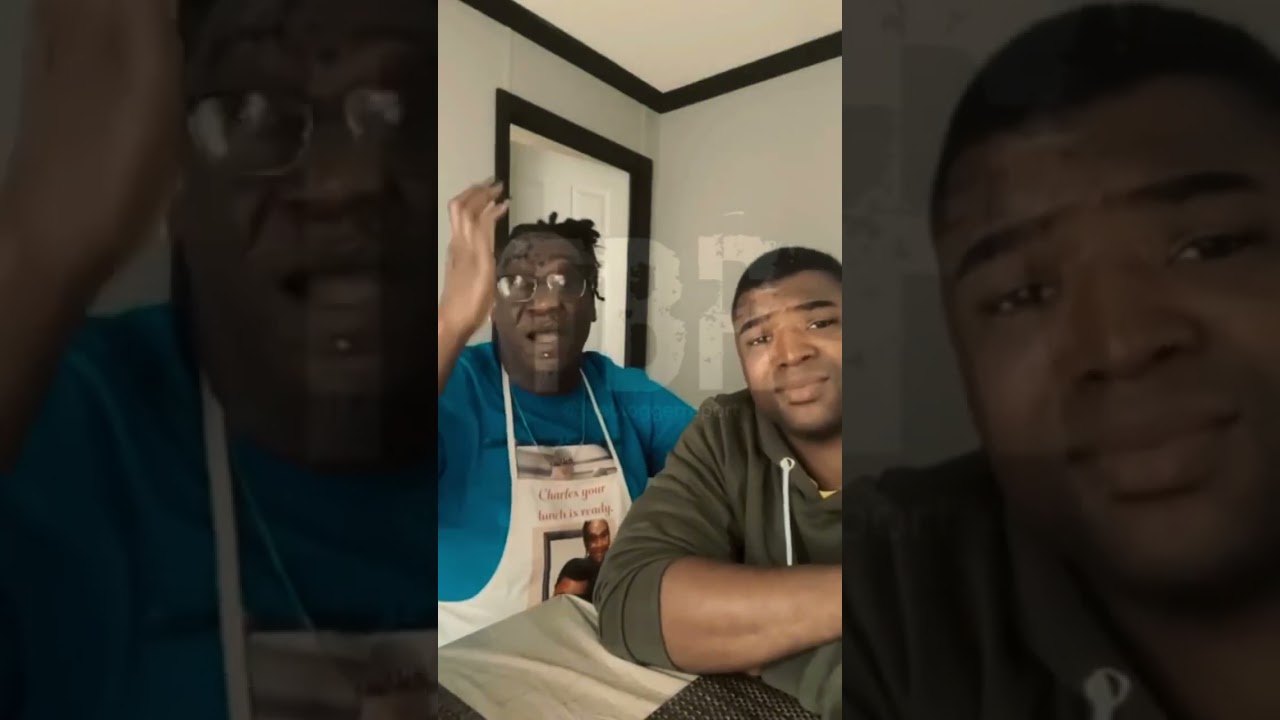 Mrs Netta gets fed up and calls out Laquanda Strawberry aka Trell