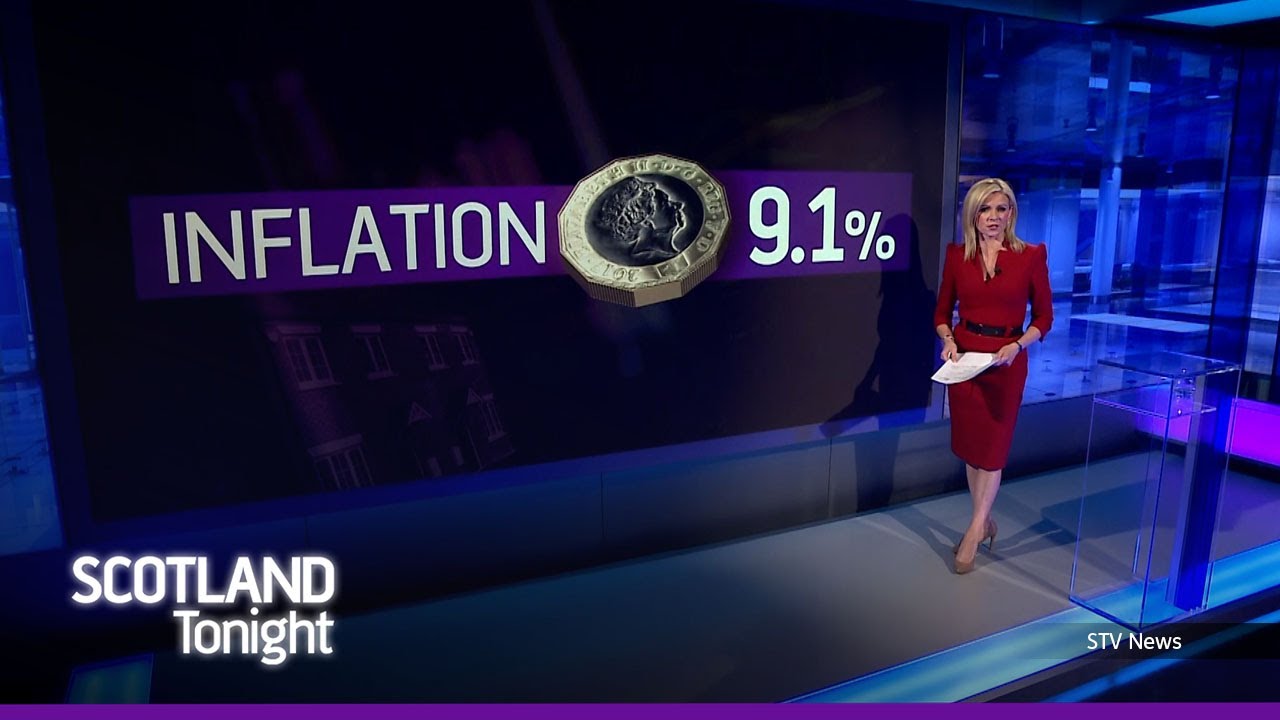 Analysis: Why is inflation rising so quickly and how high could it go?