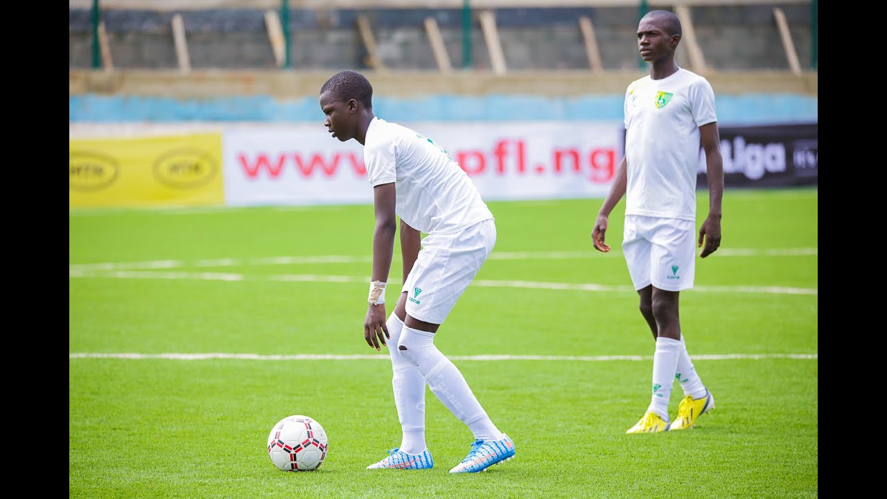 Best of Ephraim Chun- MPFA Defender