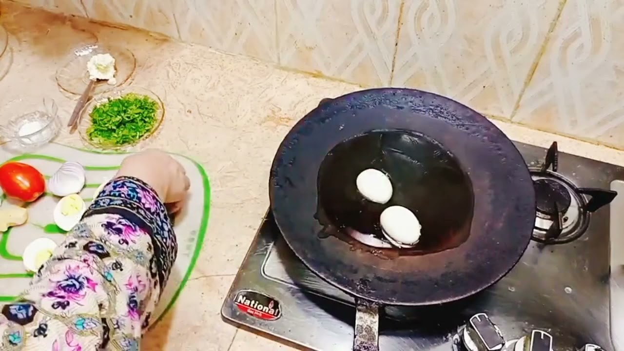 Short | Anda Masala | Egg Masala in one minute | Homemade Masala Anda | Restaurant Style Egg Gravy.