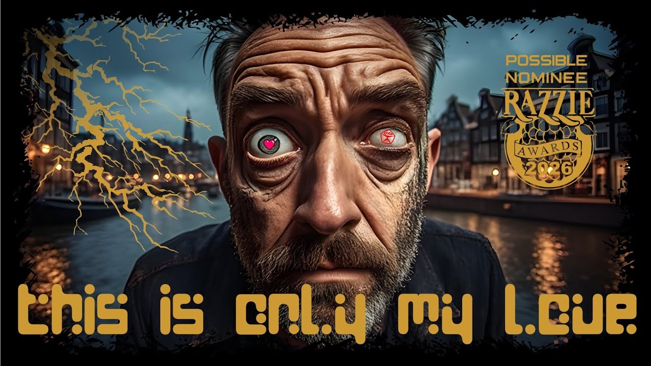 This is only my Love! (iNot) #rock #musicvideo  about #love