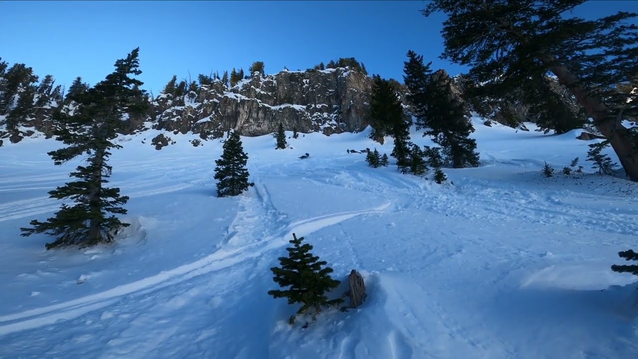SNOWBIKE 2025/2026 01 18 TONY GROVE WHITE PINE 5