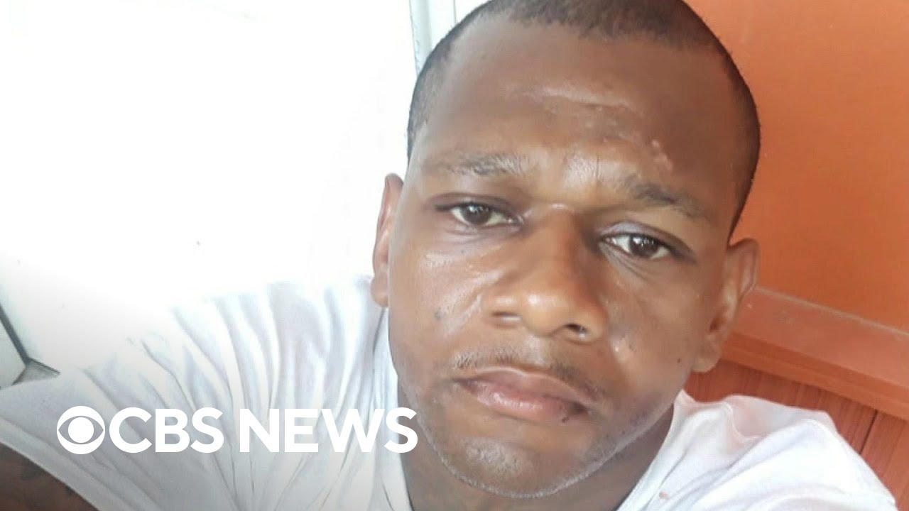 Family asks DOJ to investigate Mississippi man's death after police accused of cover-up