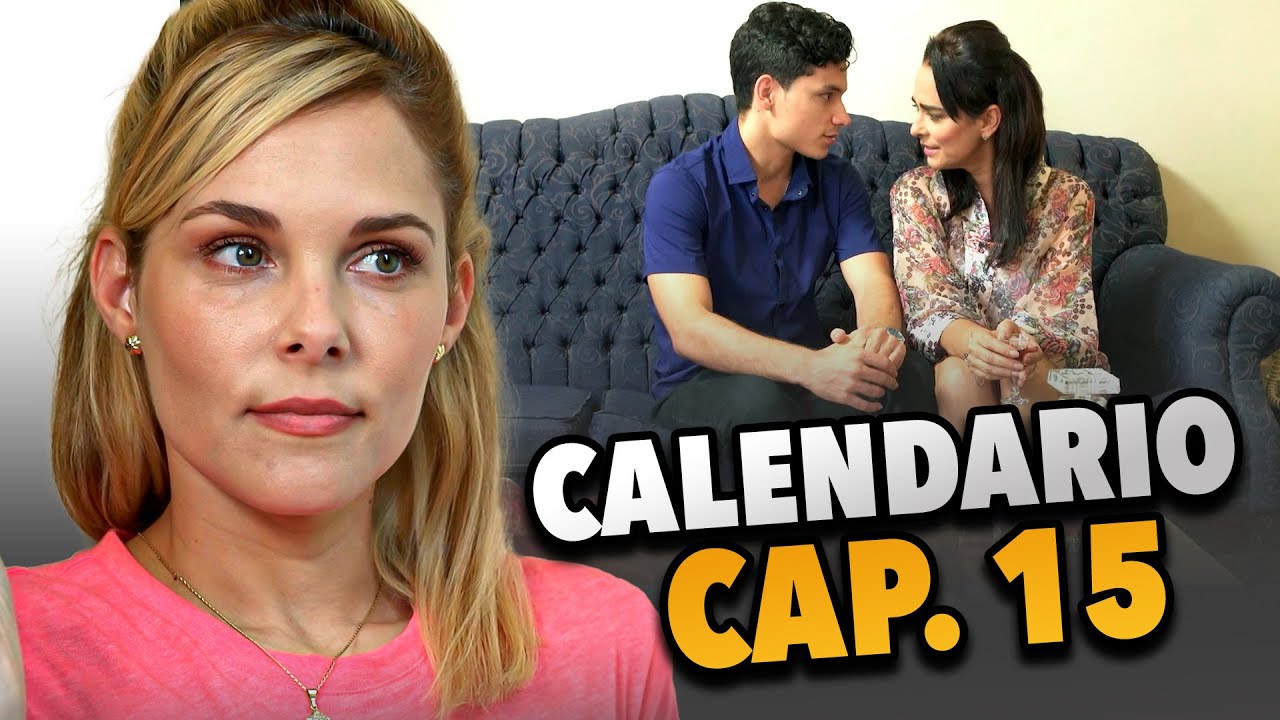 SERIE CUBANA: Calendario 🎲 Cap.15 de 39