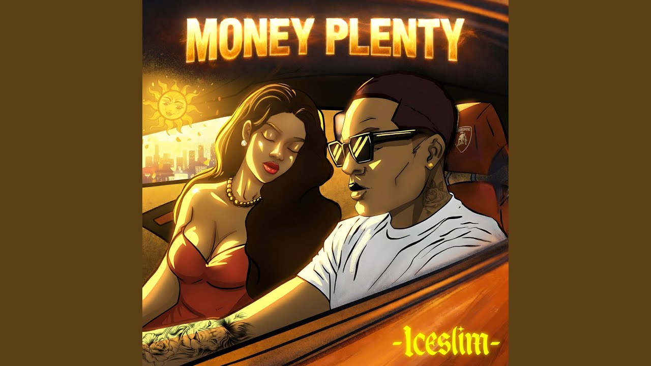 Money Plenty