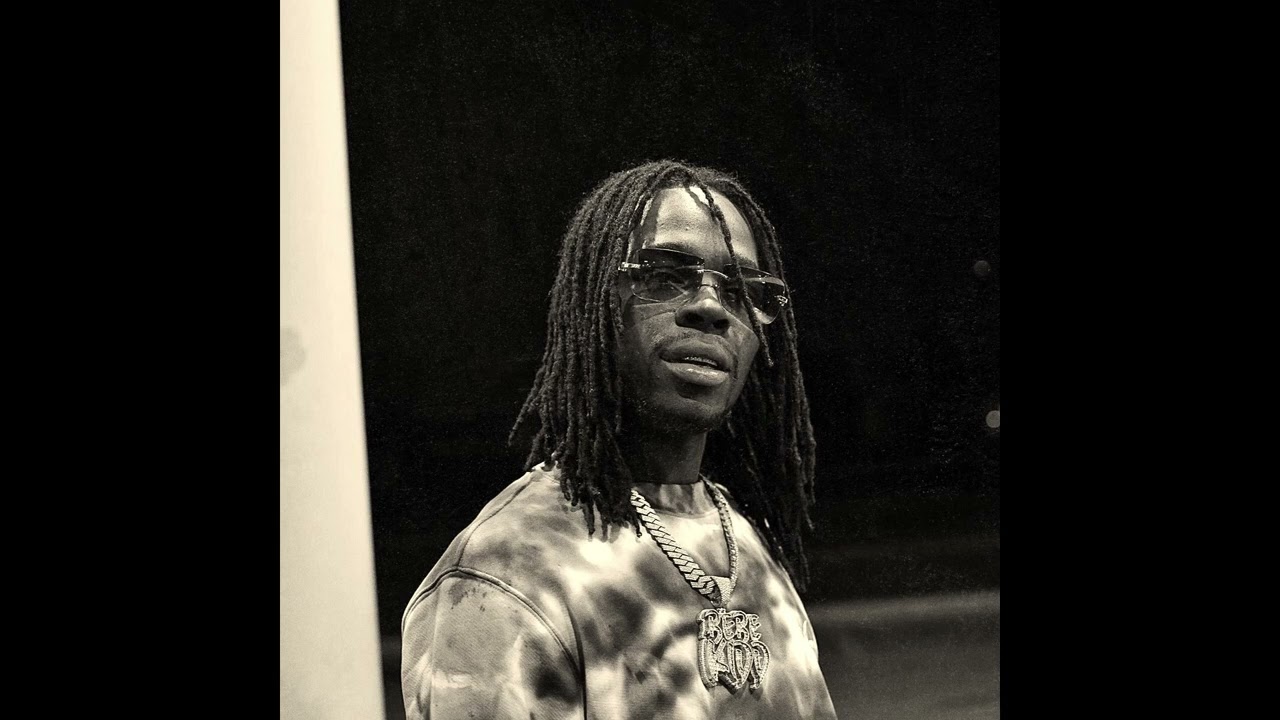 [FREE FOR PROFIT] Cash Kidd x Baby Money type beat 