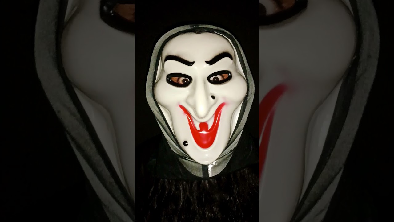 pei kadhai | tamil | scary | #maskofdarkworld #shorts #pei
