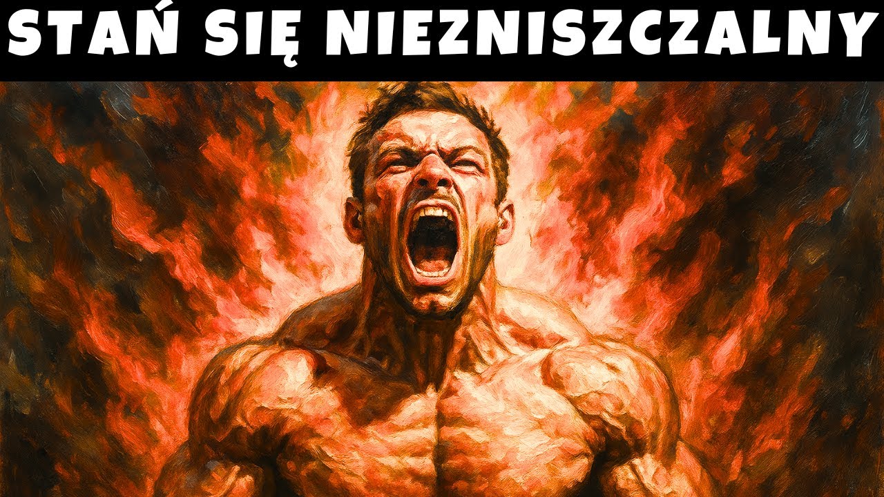 Jak stać się tak silnym psychicznie, że nic cię nie złamie &ndash; Stoicyzm