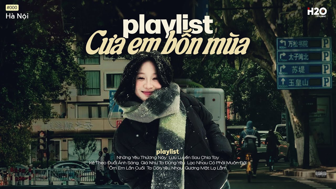 𝐏𝐥𝐚𝐲𝐥𝐢𝐬𝐭 Cưa Em Bốn Mùa ~ Không Yêu Em Được Mùa Hạ...🍃Nhạc Lofi Chill Hot TikTok