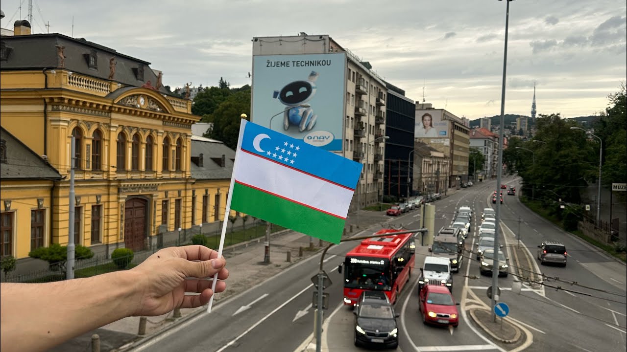 SLOVAKIA Yangi ish xaqida malumot Tezda korip òz fikringizdi yozin etibotiz uchun raxmad