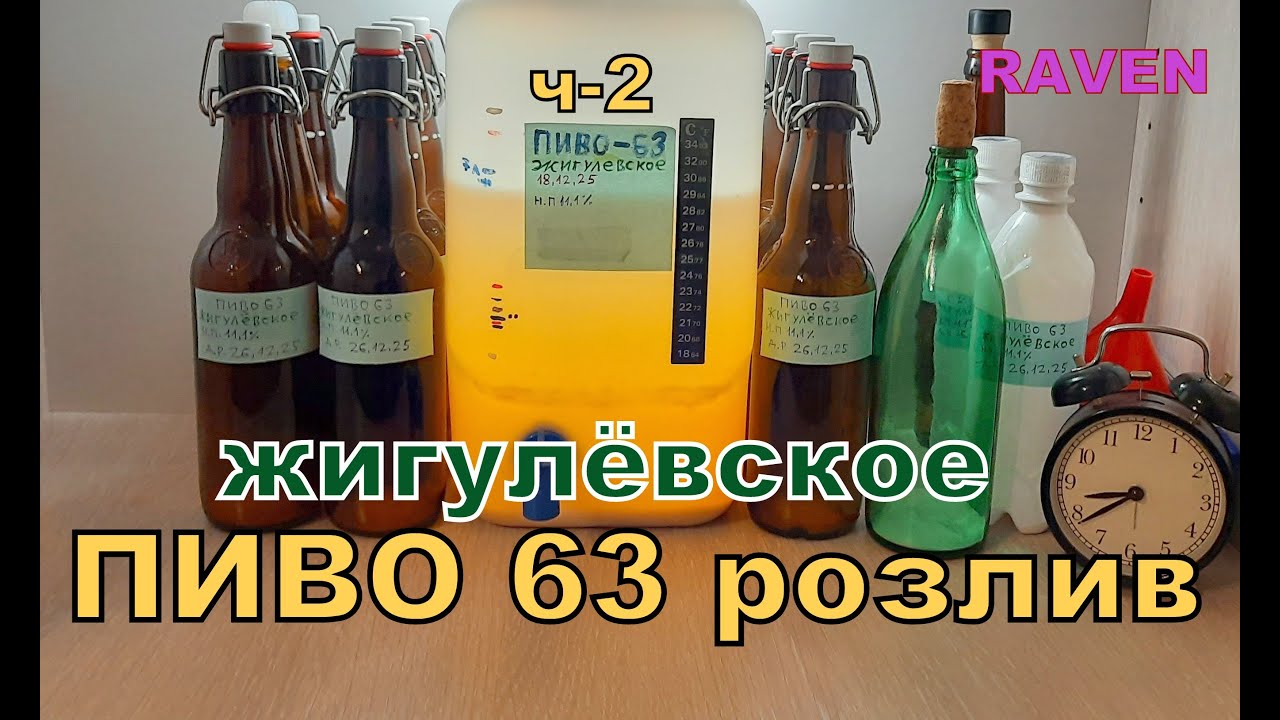 ПИВО 63 Ч 2