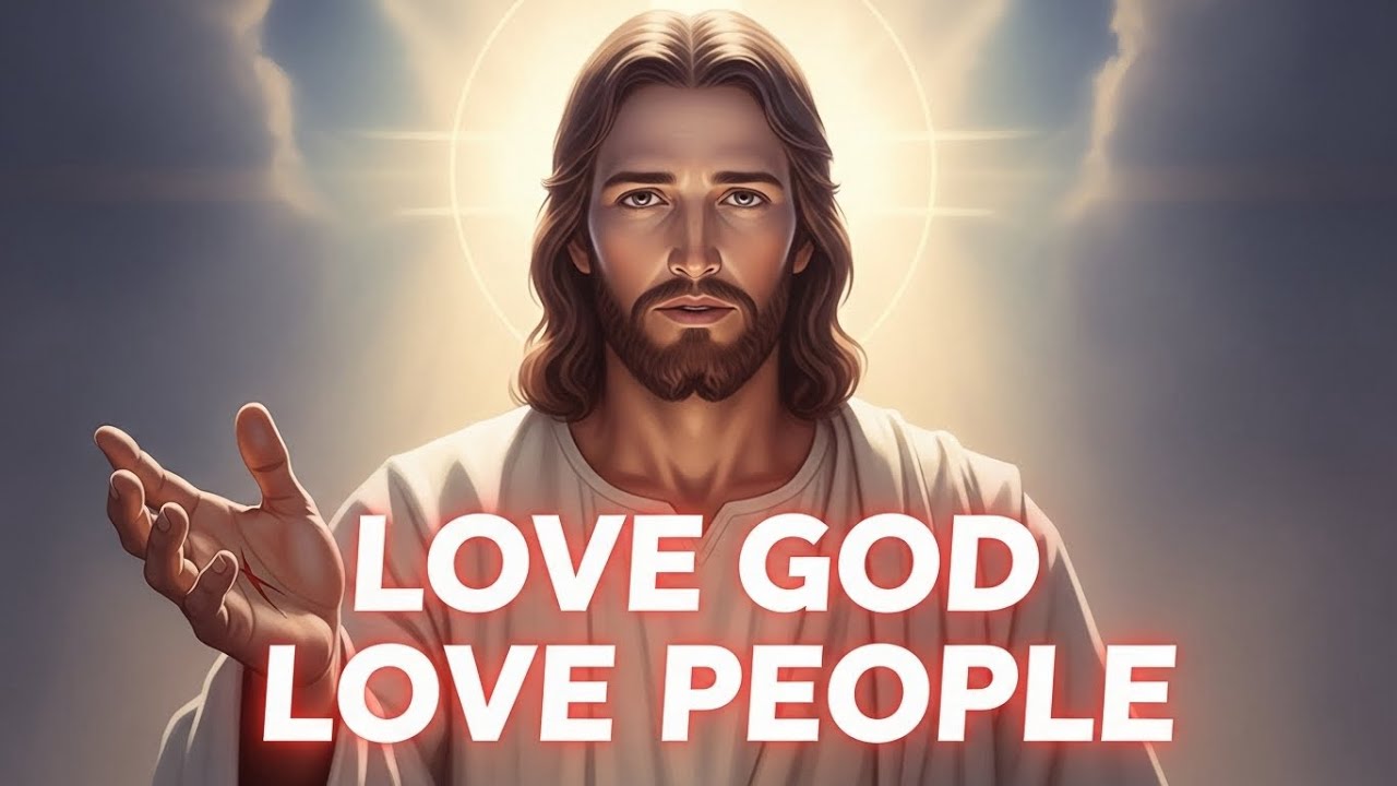 You Cannot Ignore This: What Jesus Actually Wants You to Do | (Matthew 22:37-39)