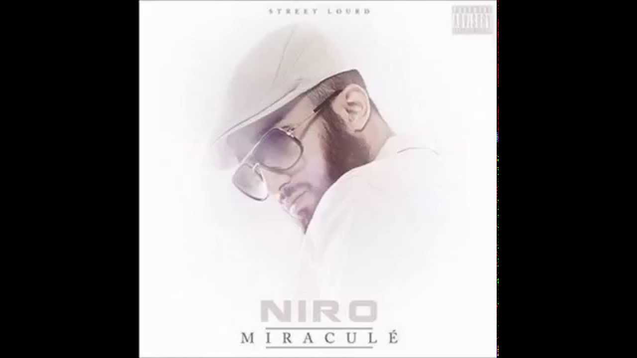 Niro - Live In The Ghetto feat. Barrington Levy [Album Miracul&eacute;]