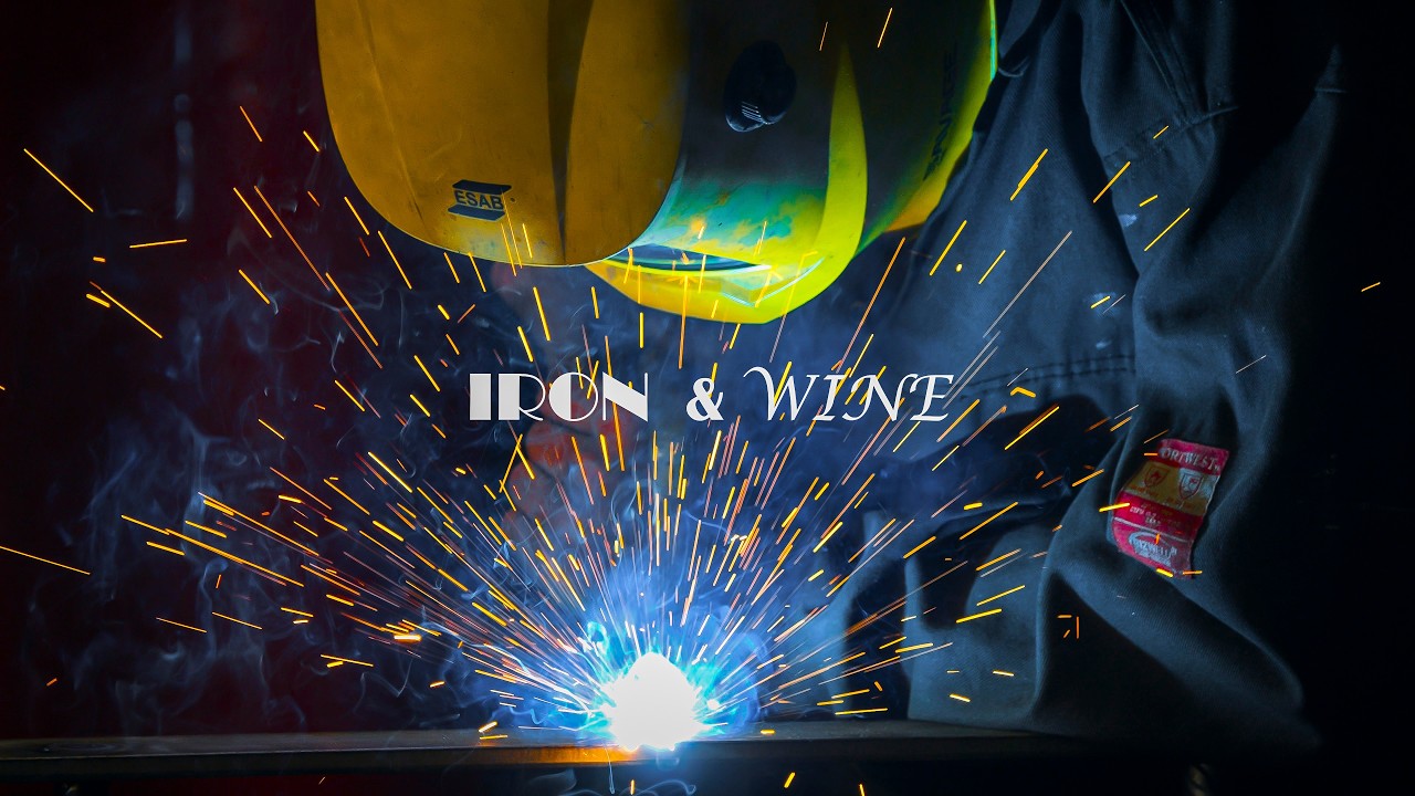 Iron & Wine