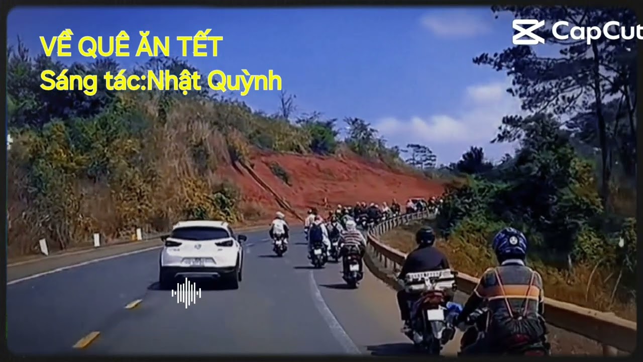 VỀ  QUÊ ĂN TẾT _ Sáng tác: Nhật Quỳnh 