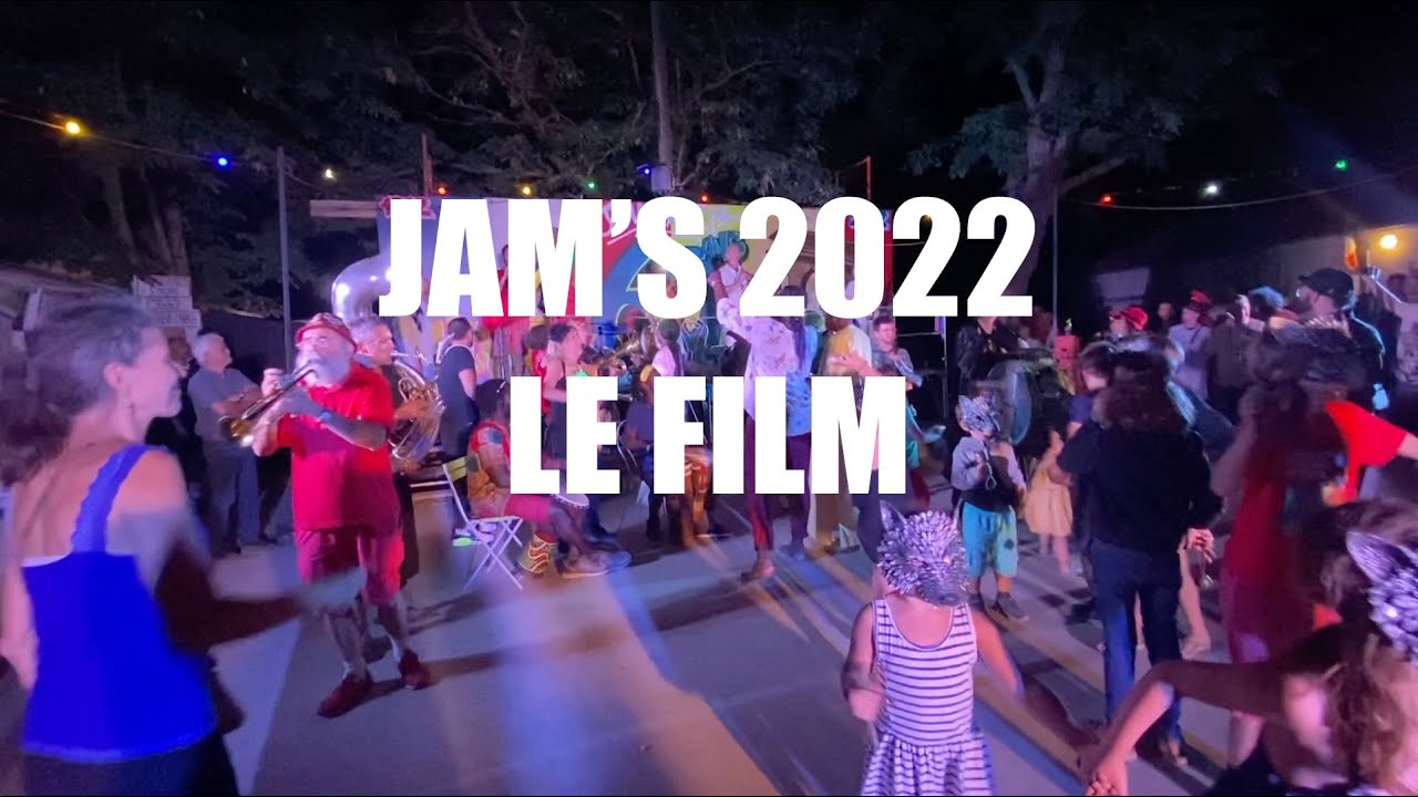 JAMS 2022 LE FILM