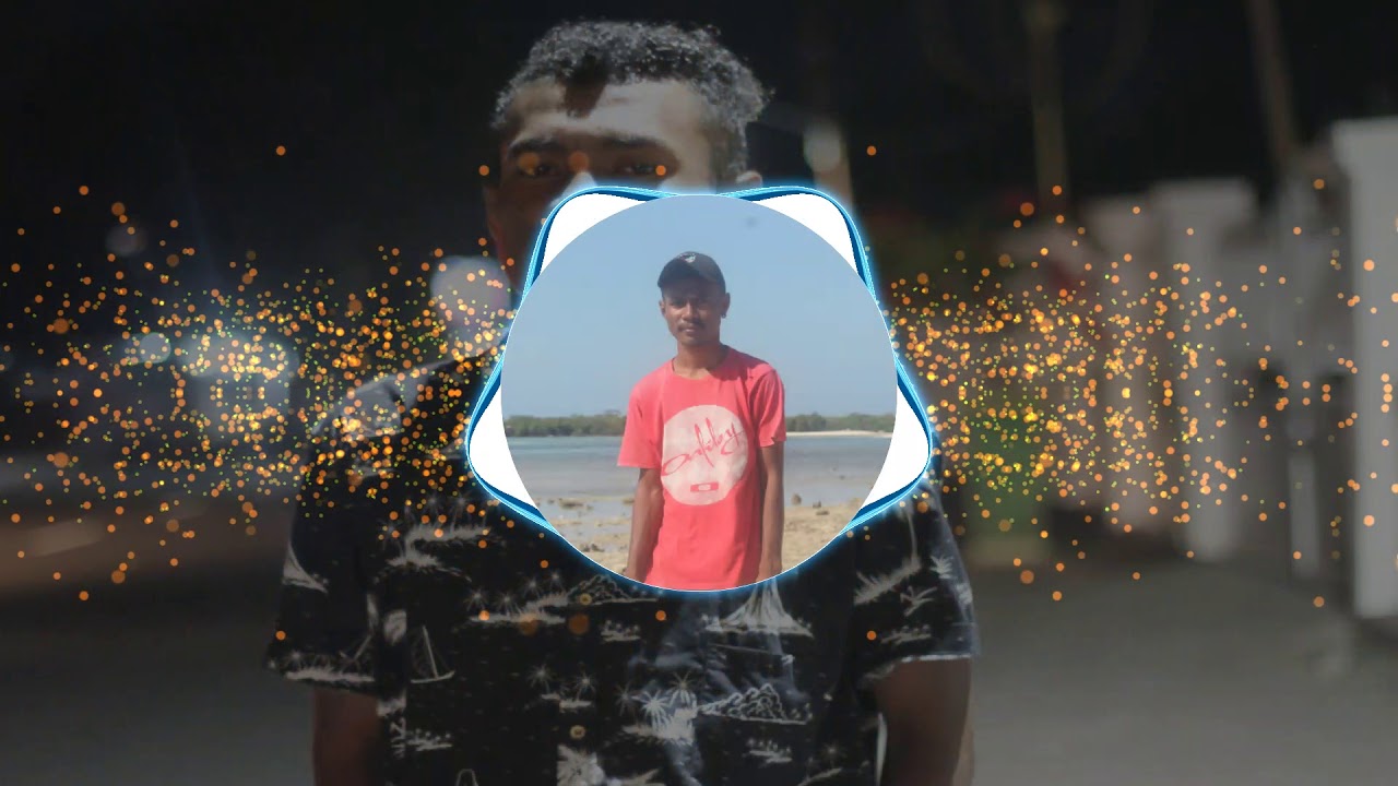 SA RINDU BERTEMU REMIX (OAN MADE) FUTURE BASS 2018