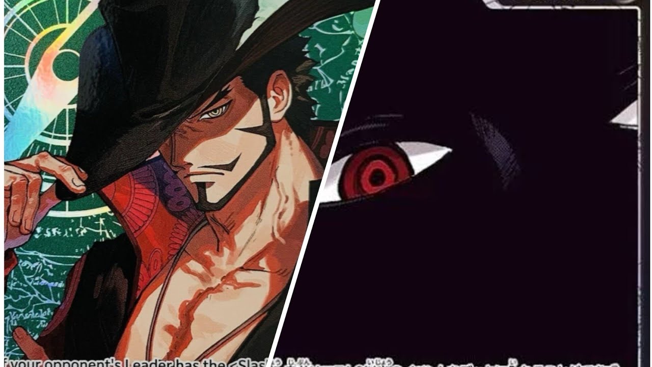 DRACULE MIHAWK 🟢 Vs IMU ⚫⚫