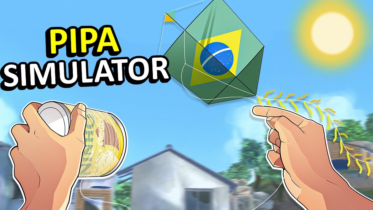 SIMULADOR DE PIPA 4
