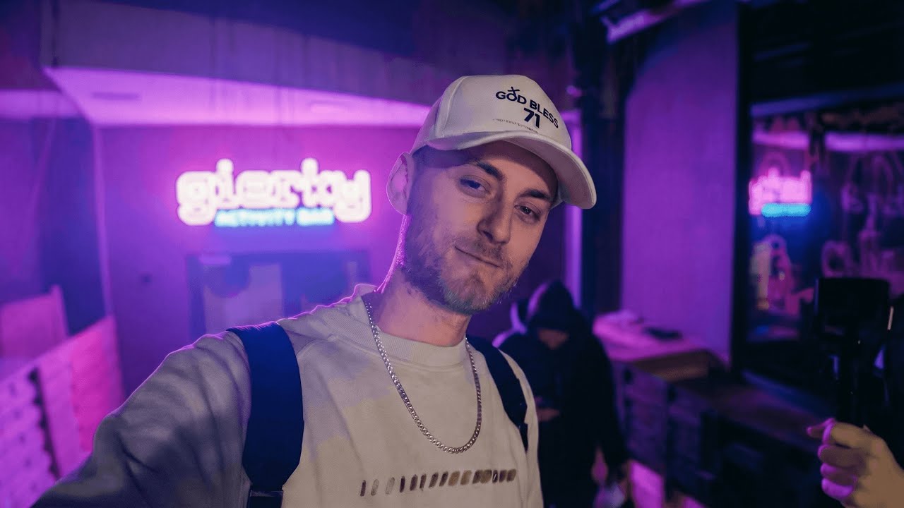 VLOG 03 | GIERKY Z SAYGON | ANGLIK