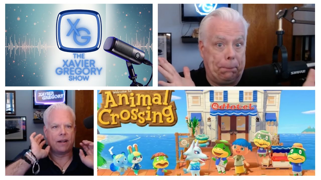 Episode 2 🌴 HOTEL HAVOC in Animal Crossing Island Hotel Stuff 🏝️| 01/28/2026