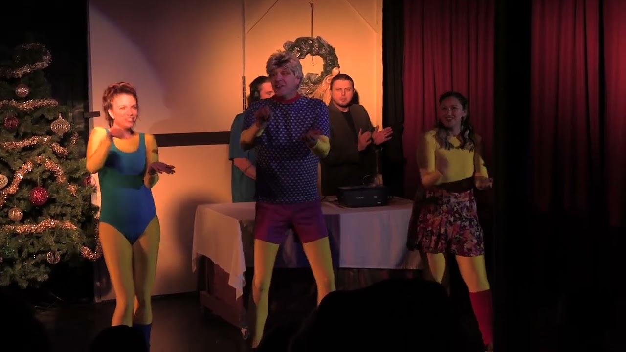 Children's Song