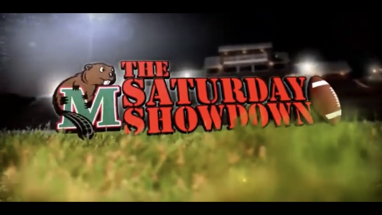 Saturday Showdown 11/05/22 (presented by KMSU TV)
