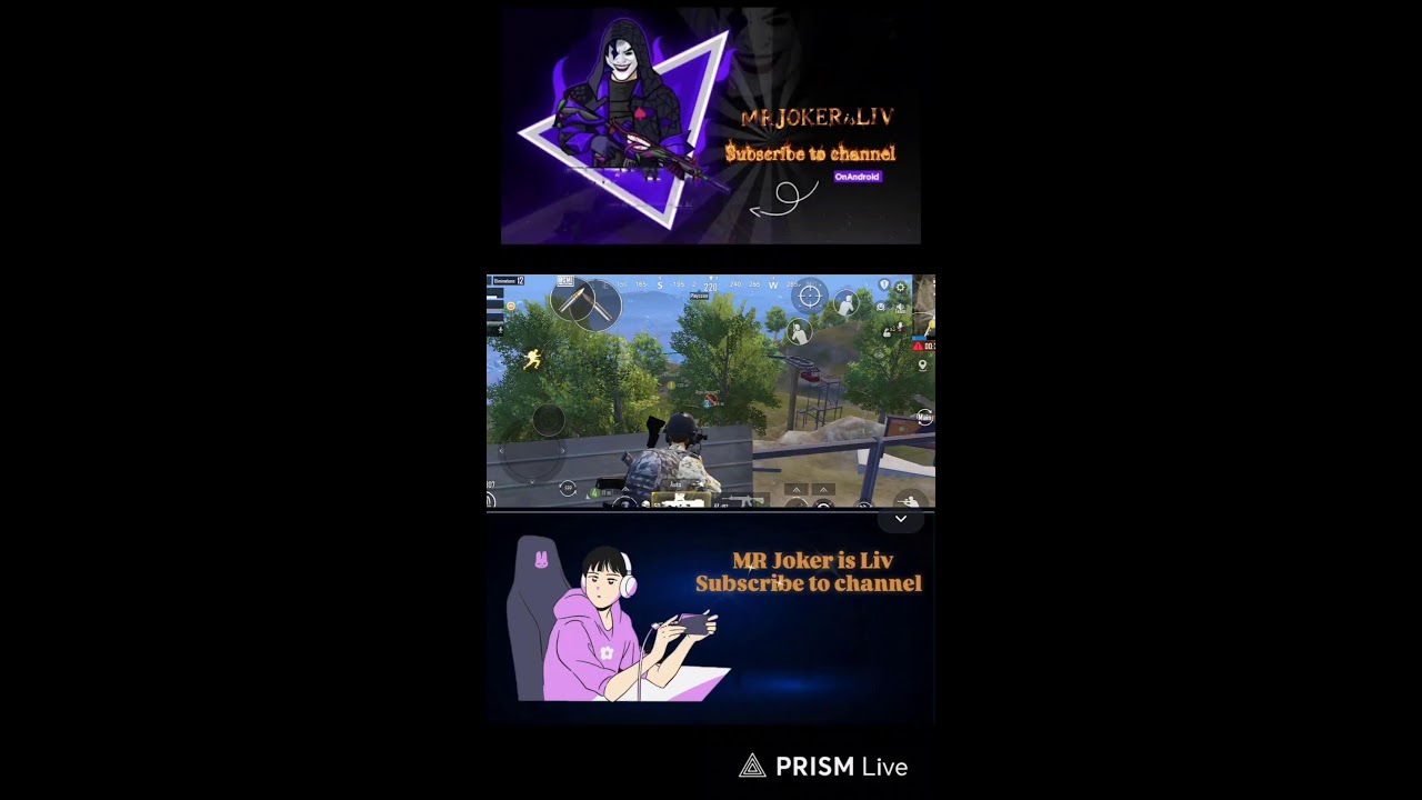 Mr JÖḲỆRïṩLÏṾỆ 😈 subscribe to channel bhai ❤️