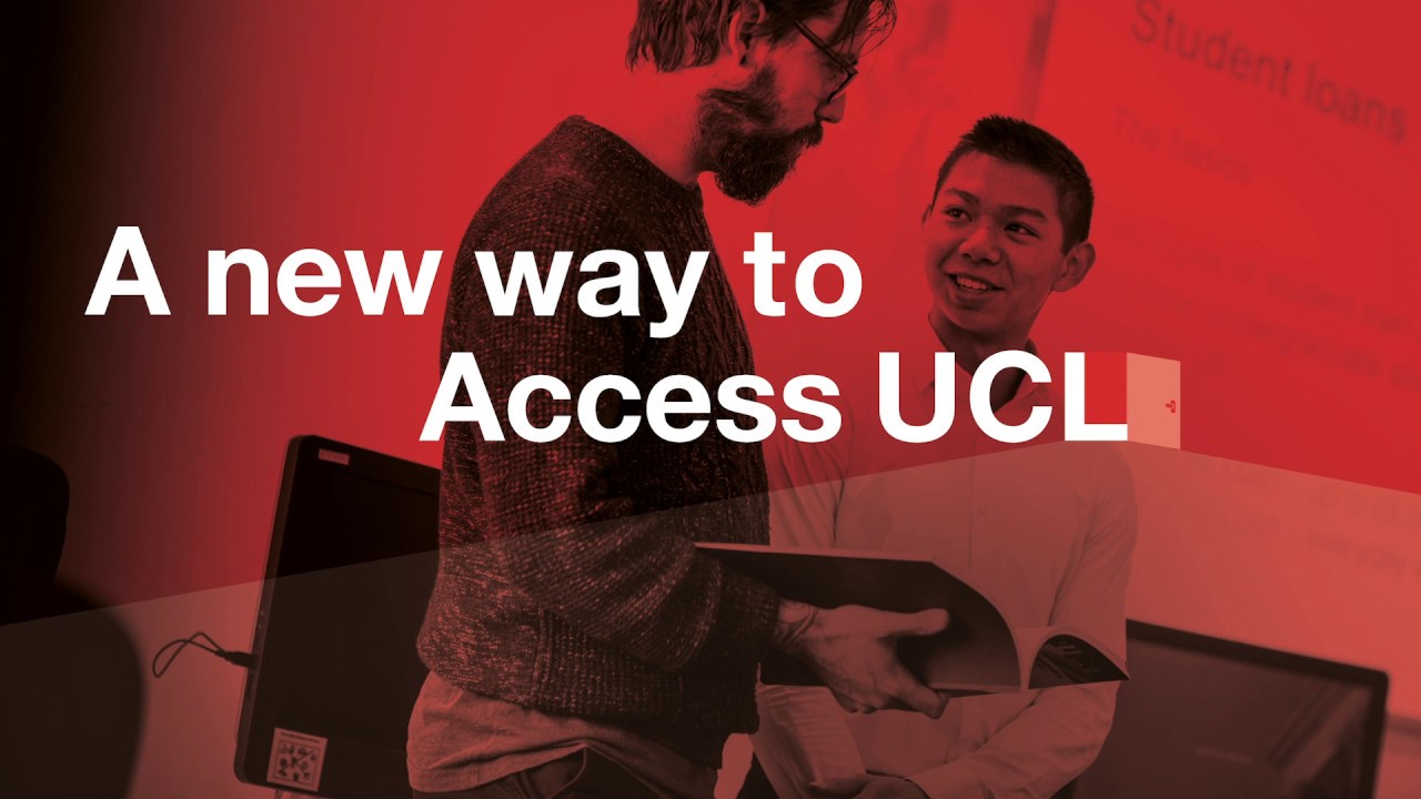 An Introduction to UCL