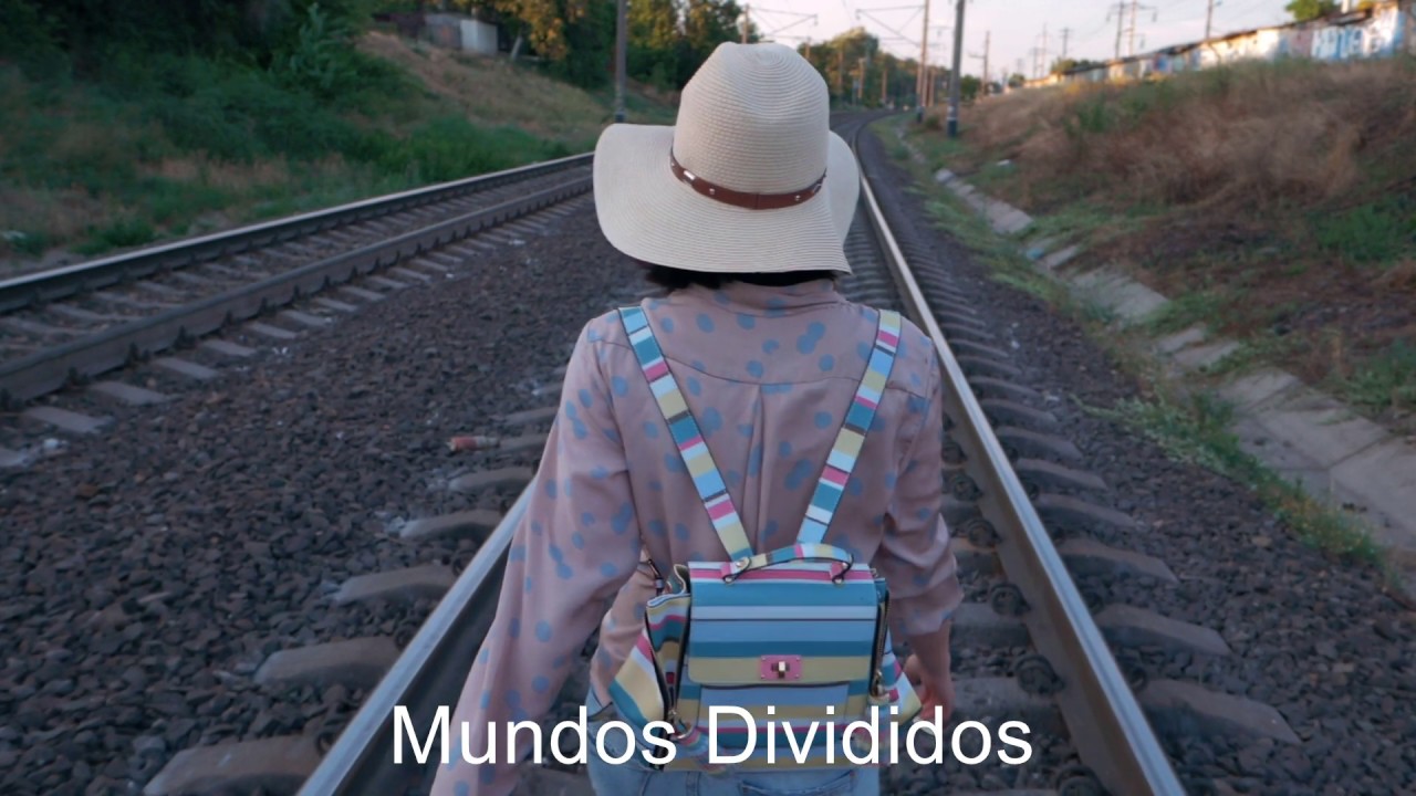 La diferencia entre el dolor y el sufrimiento - Mundos Divididos-