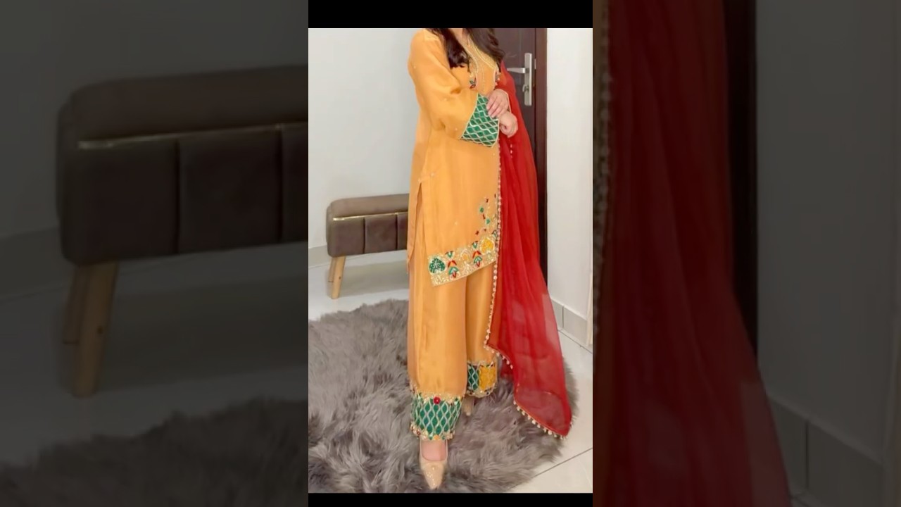 Designer suits